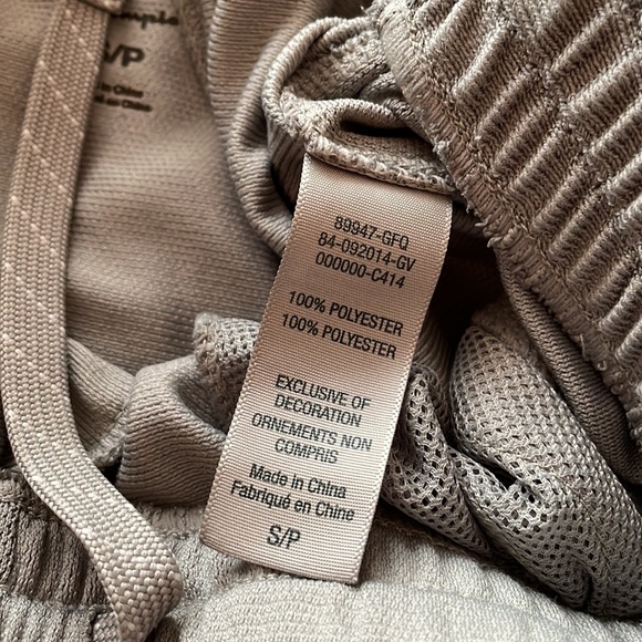 🏀Small Champion Basketball Shorts🏀 - Picture 5 of 5